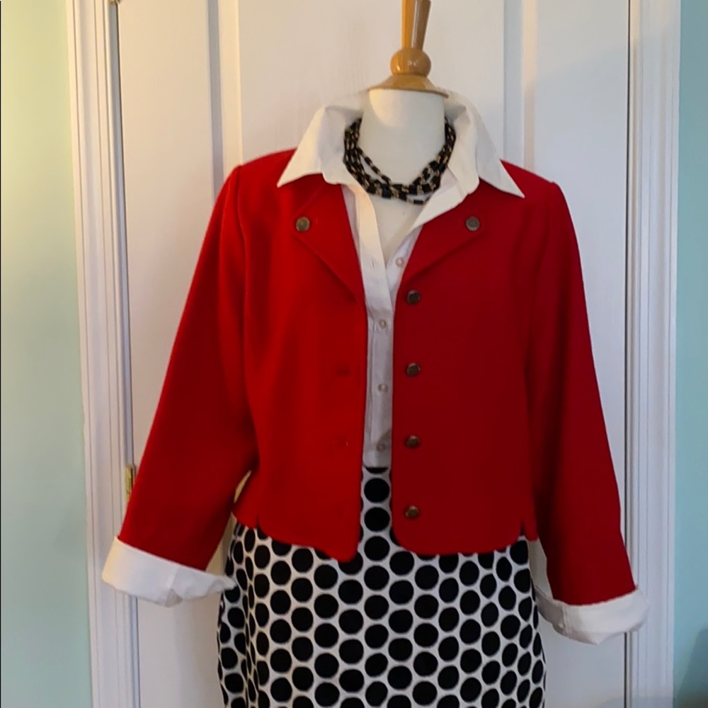 NY&C Pencil Skirt NWT